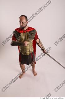 12 2019 01 MARCUS LEGIONNAIRE WITH SWORD